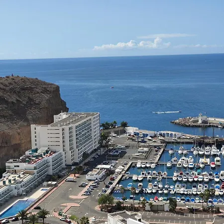 Amazing Ocean View Take It Easy! Puerto Rico (Gran Canaria)
