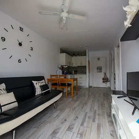Apartment Amazing Ocean View Take It Easy!