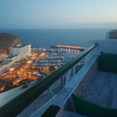 Apartment Amazing Ocean View Take It Easy!
