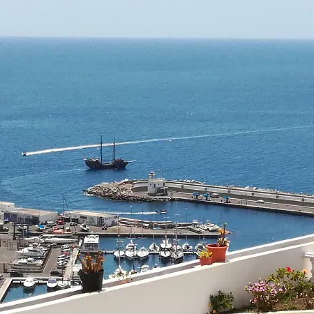 Amazing Ocean View Take It Easy! Puerto Rico (Gran Canaria)