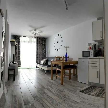 Amazing Ocean View Take It Easy! Apartment *