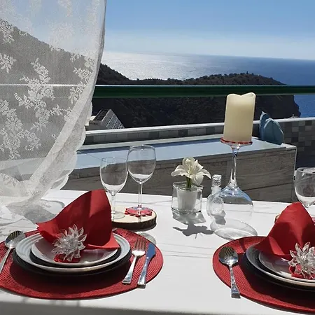 Amazing Ocean View Take It Easy! * Puerto Rico (Gran Canaria)