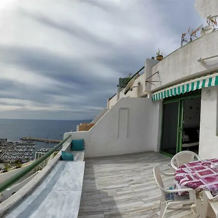 Amazing Ocean View Take It Easy! Puerto Rico (Gran Canaria)