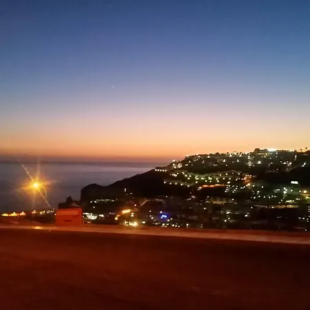 Lägenhet Amazing Ocean View Take It Easy! Puerto Rico (Gran Canaria)