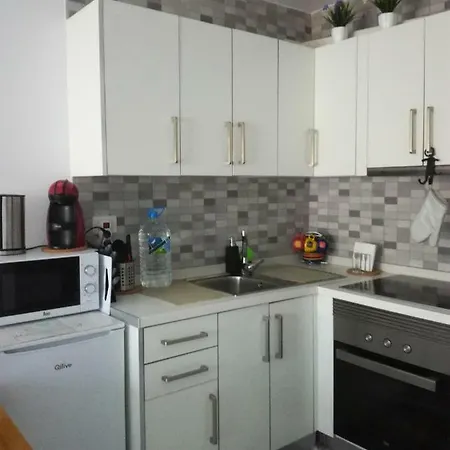 Apartamento Amazing Ocean View Take It Easy! *